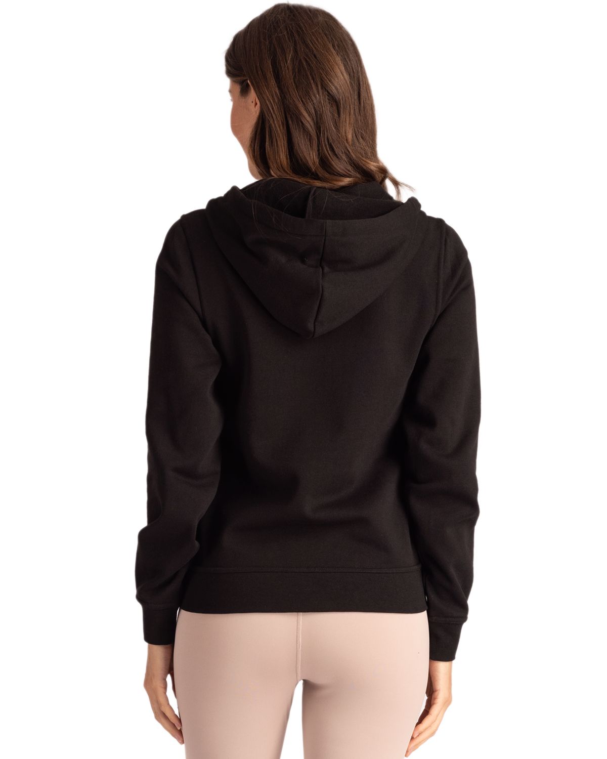 Clique Stockholm Unisex Full Zip Hooded Sweatshirt 70