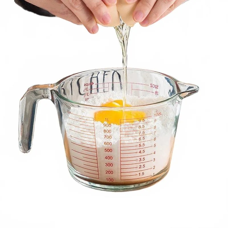 Measuring Cup 2