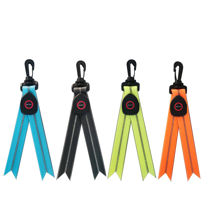 LED Flashing Light Hanging Strap 1