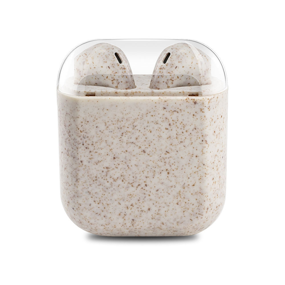 Full Color Eco-Friendly TWS Earbuds 6