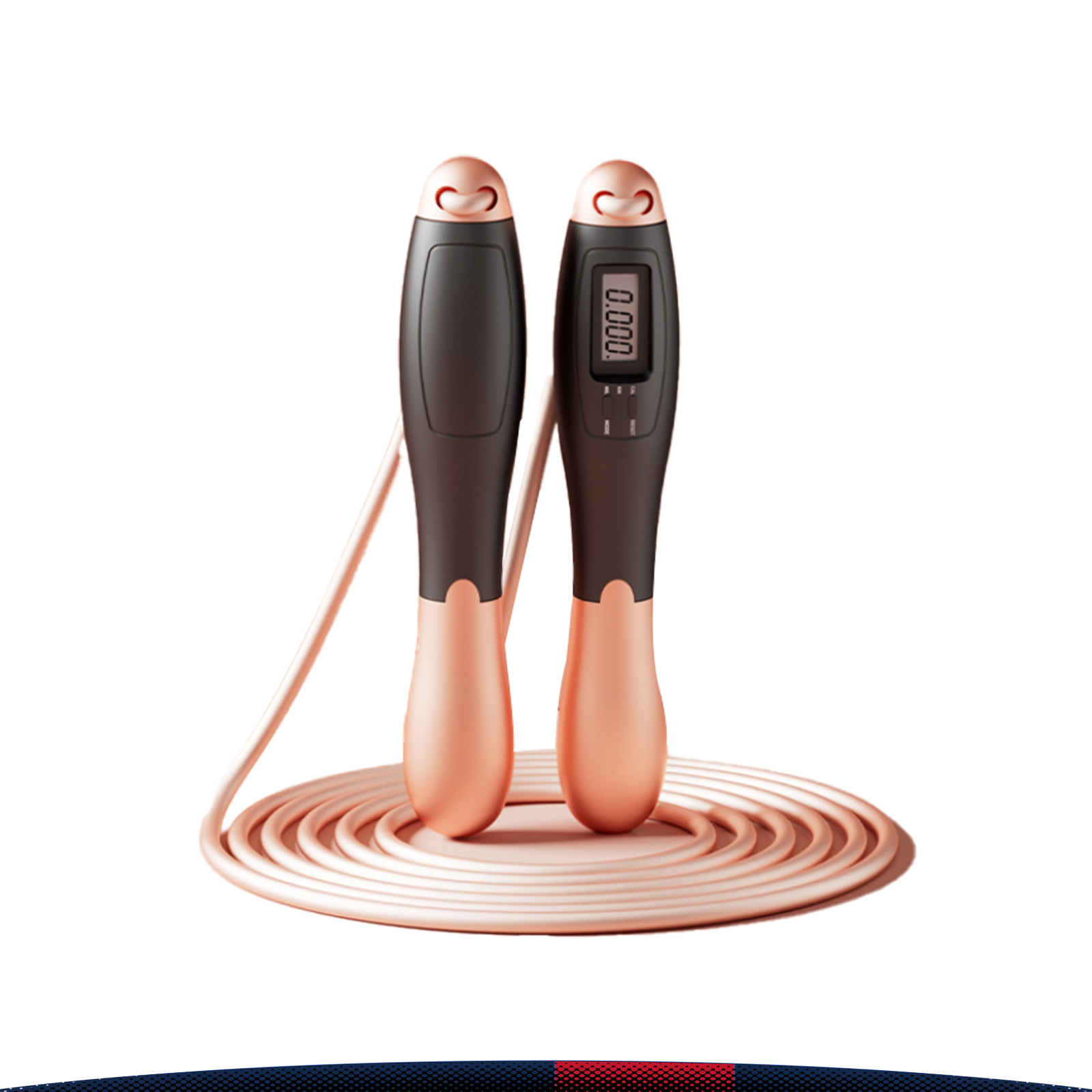 Torch Skipping Rope 5