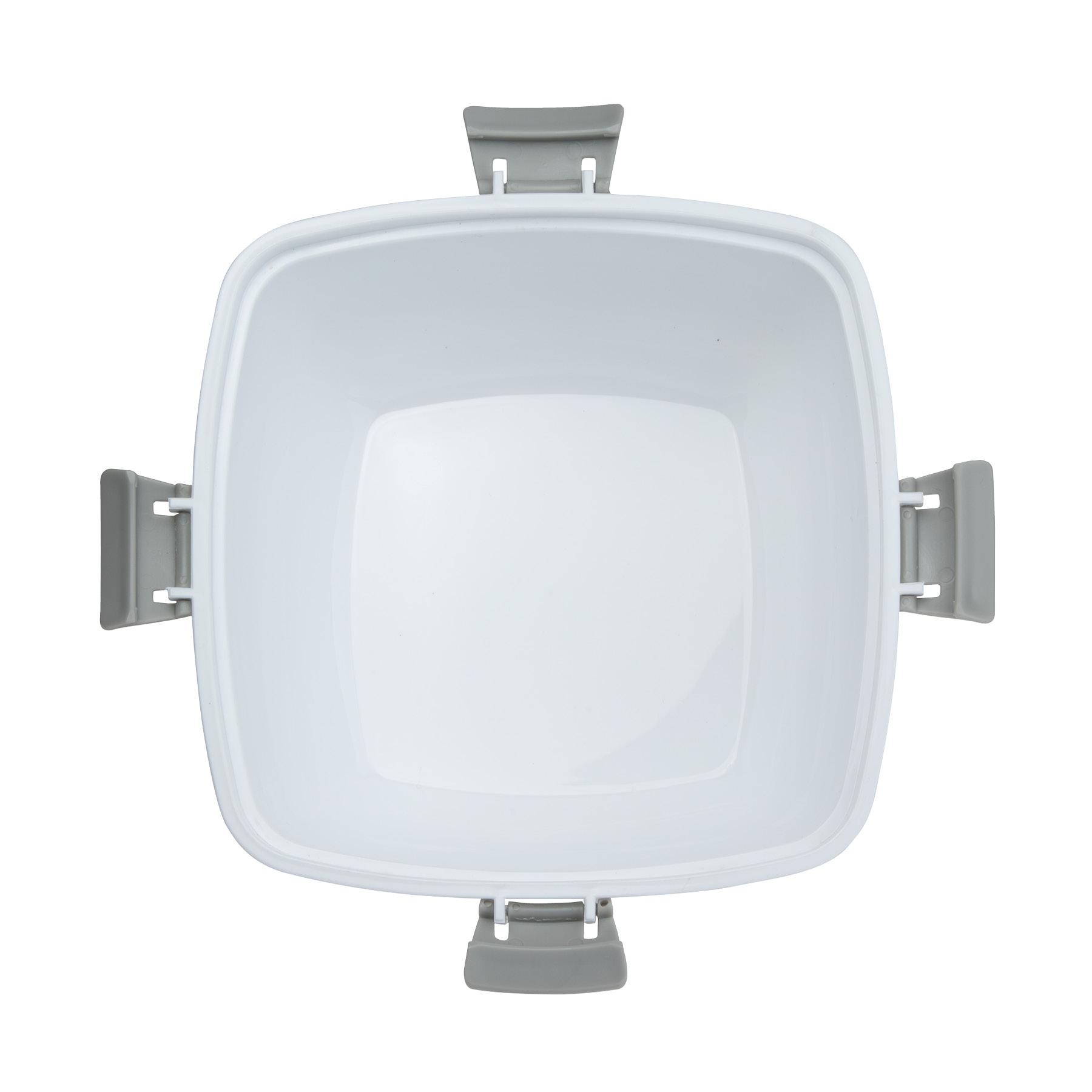 Kenneth Plastic Food Container Set 20