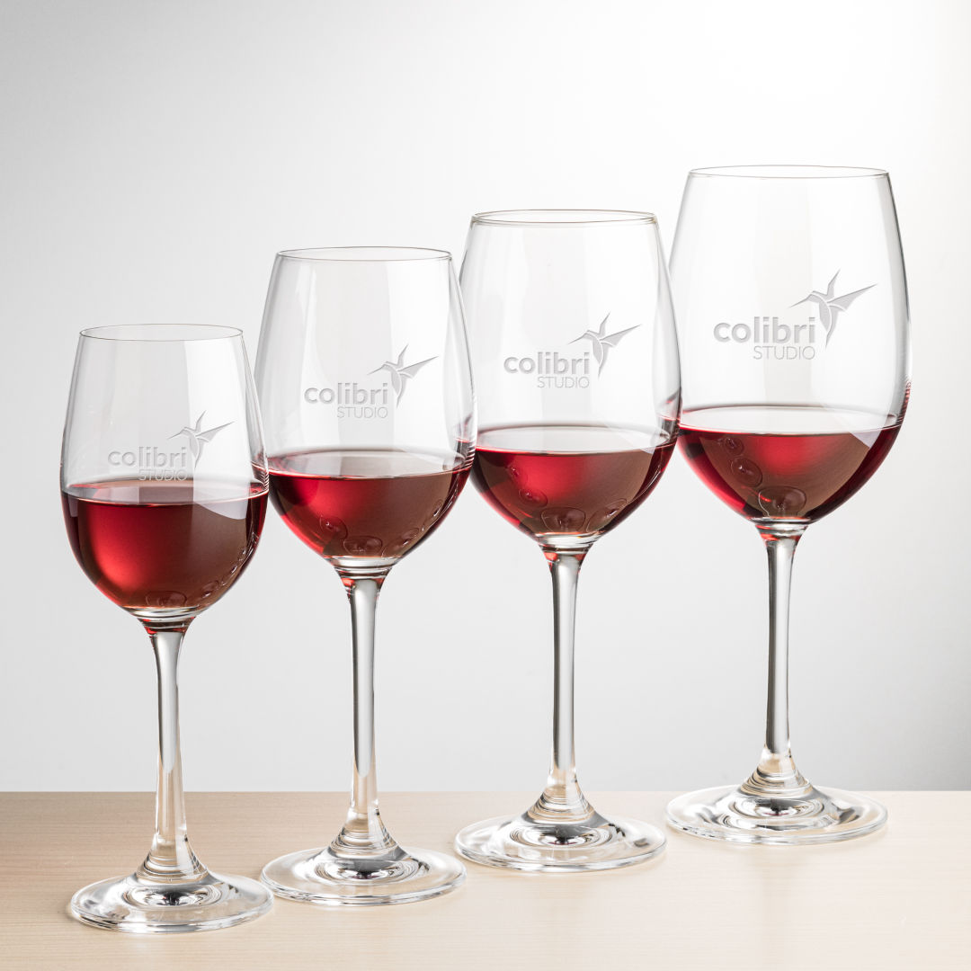 Burlington Martini - 9oz - Deep Etch