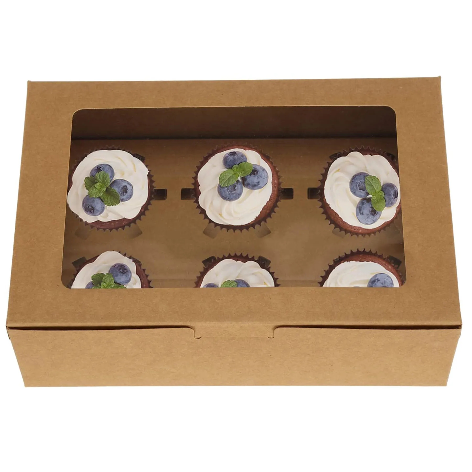 Cupcake Window Boxes 4
