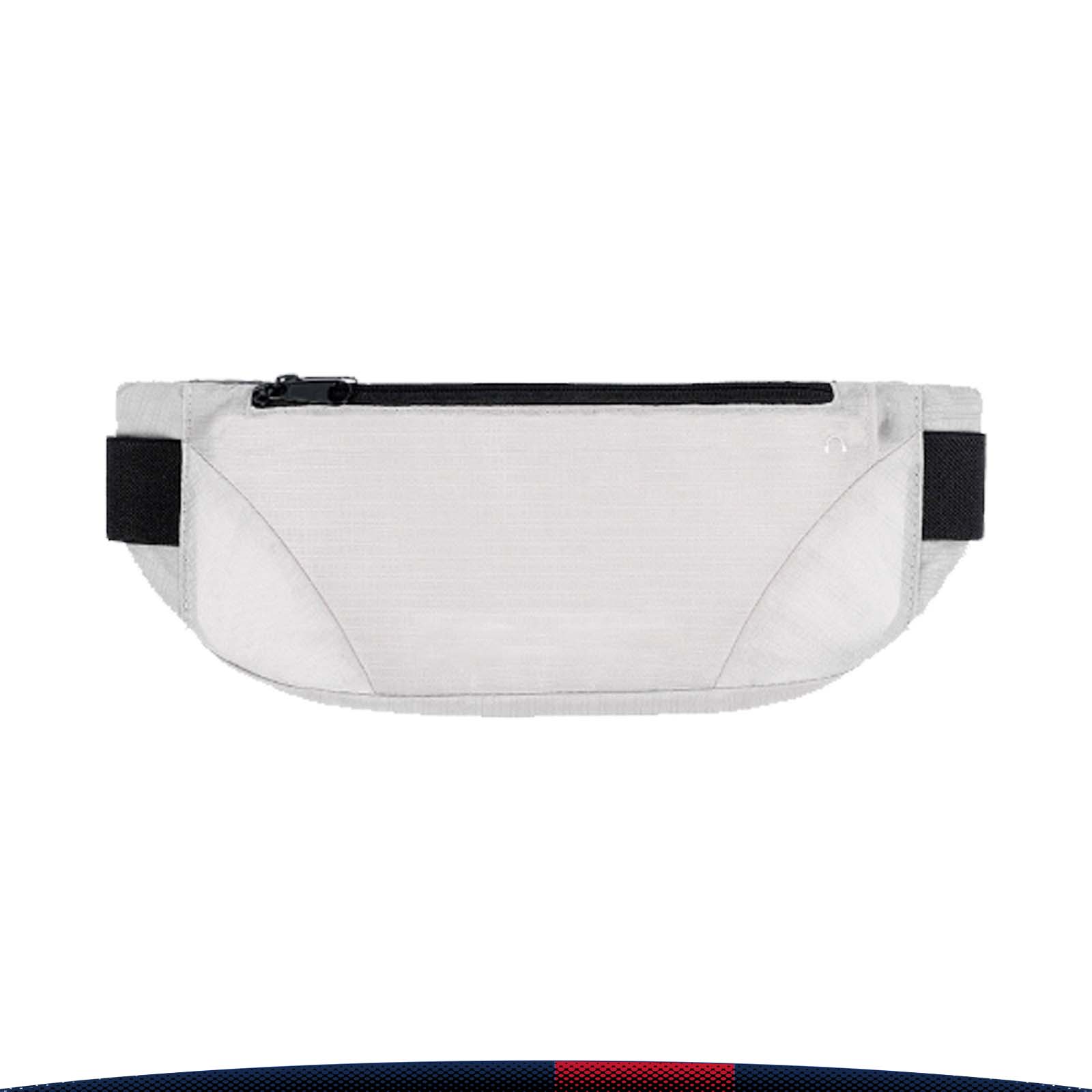 Plaid Fanny Pack 6