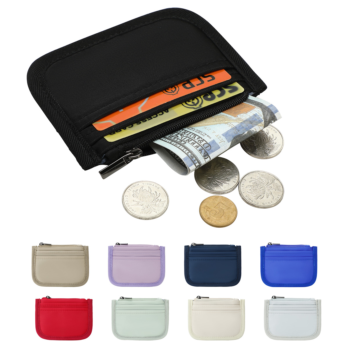 AeroLOFT® Skinny Wallet 31