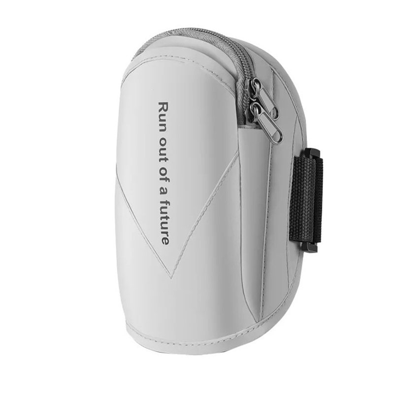 Waterproof NeopreneCell Phone Sports Armband Bag 3