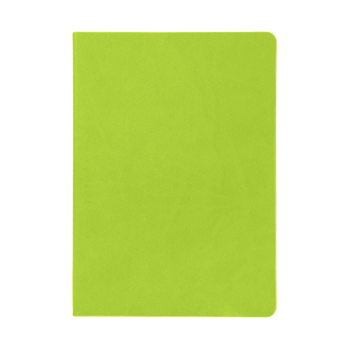 Theo Notebook with Kraft Paper and Sticky Notes 6