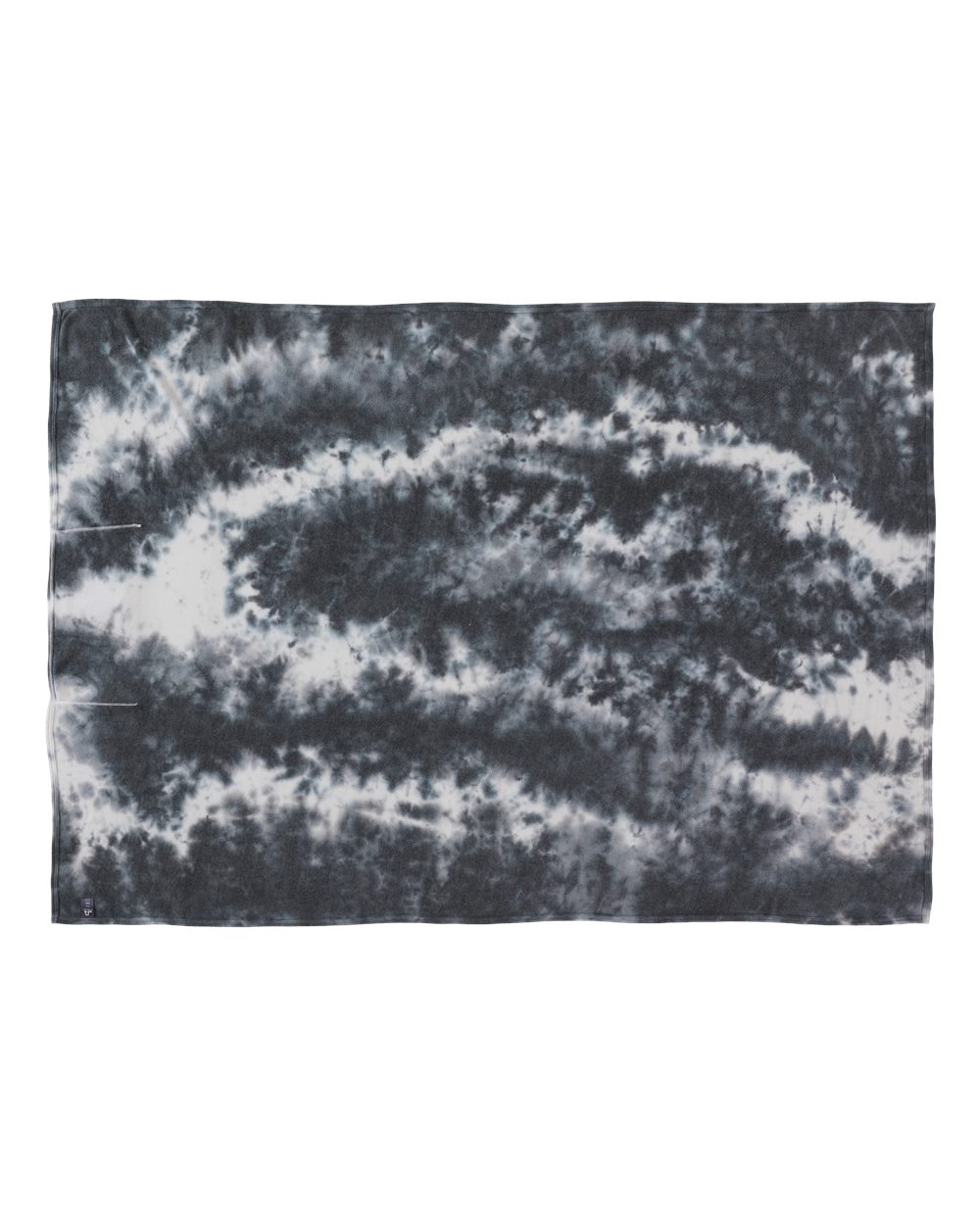 Triblend Fleece Blanket - 8852 4