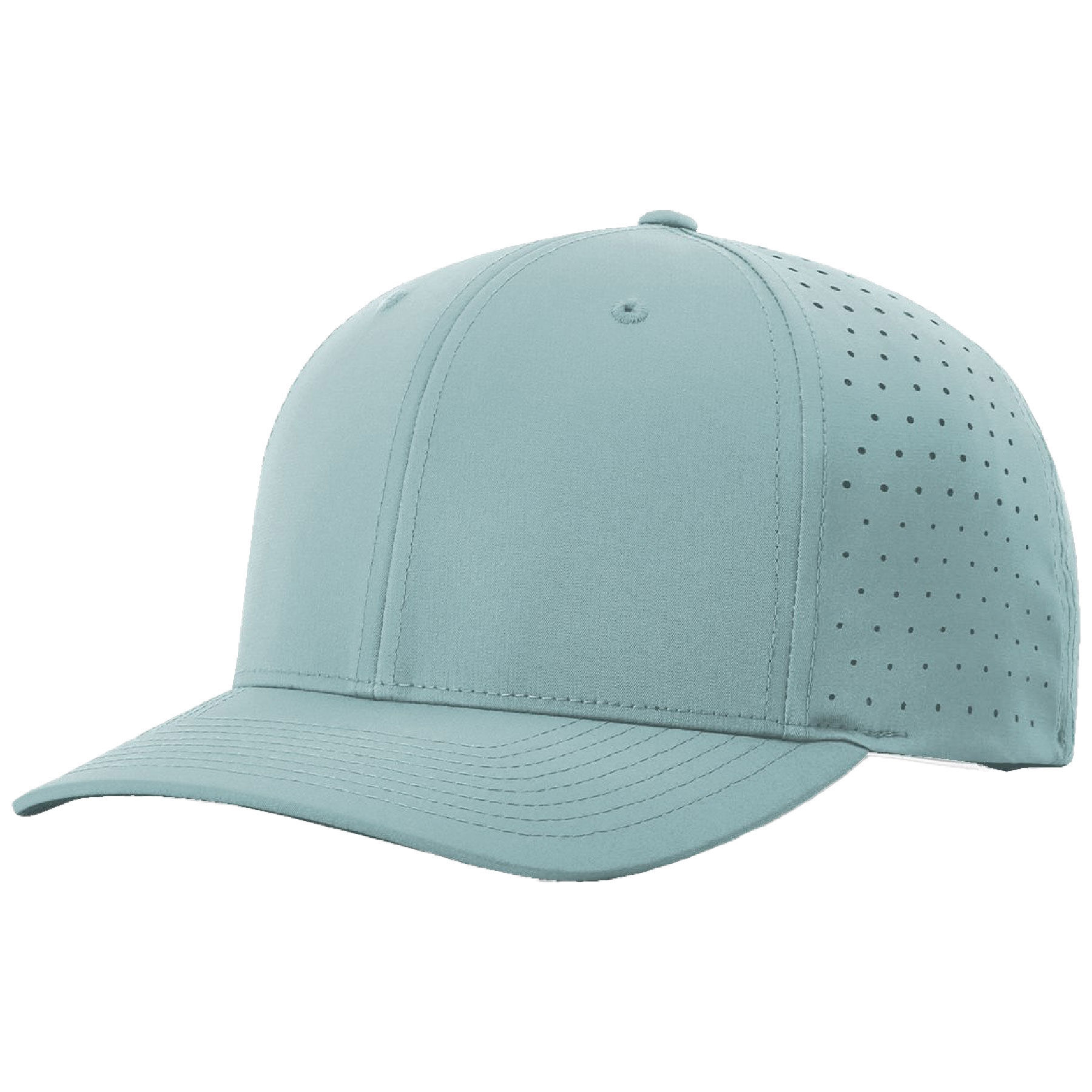 Richardson 632 Laser Perf R-FLEX Snapback Hat 6