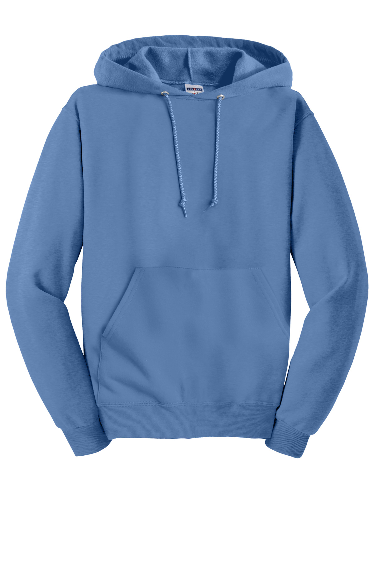 Jerzees NuBlend Pullover Hooded Sweatshirt. 996M 60