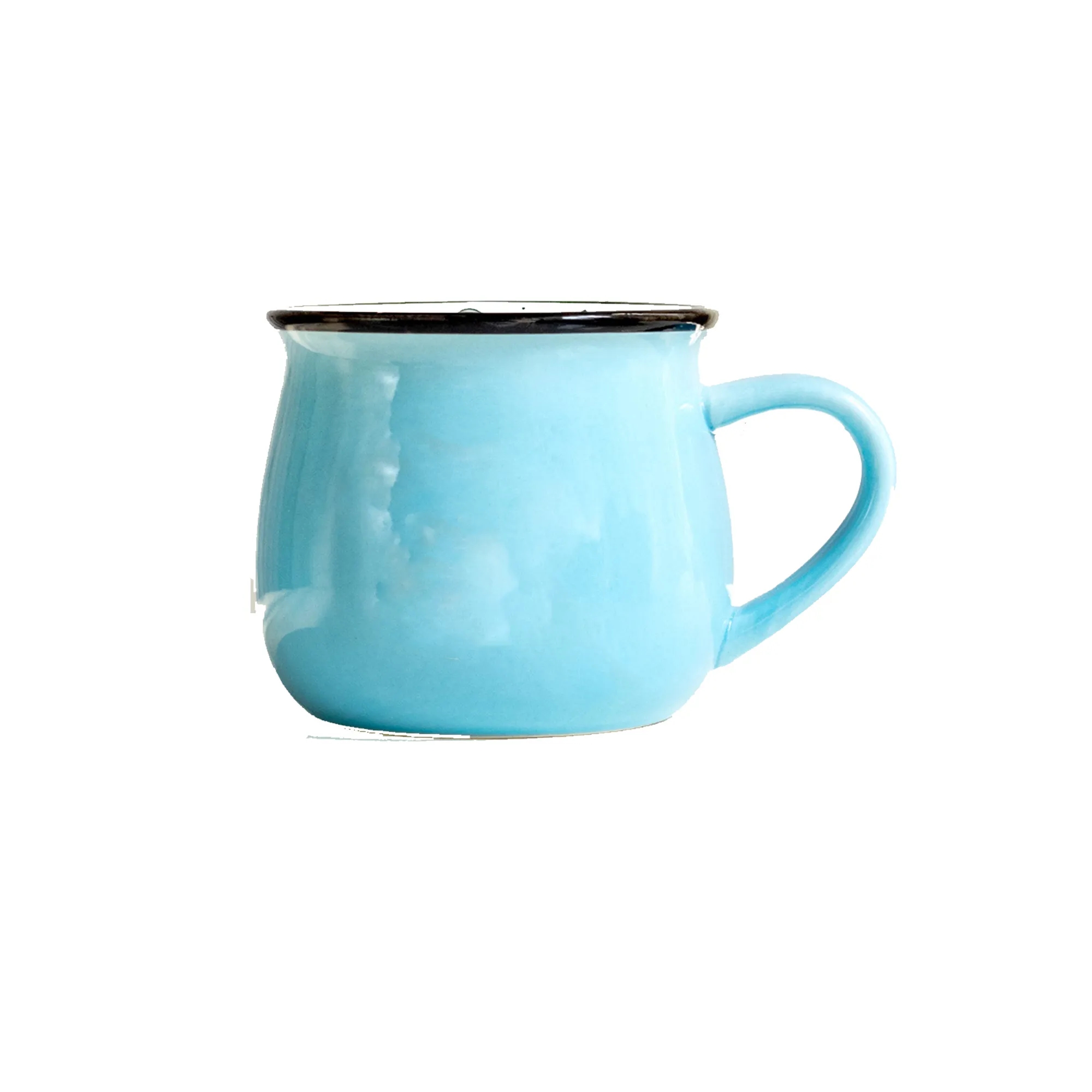 MOQ20 9oz Ceramic Mug 4