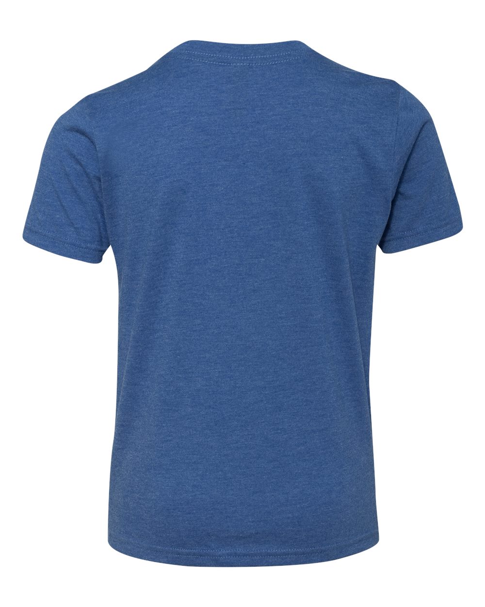 Youth Triblend Tee - 6310 26