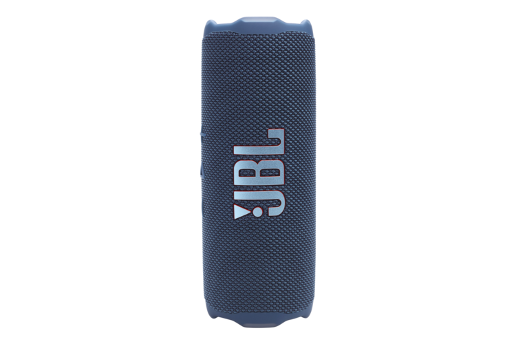 JBL Flip 7 Portable Bluetooth Speaker - Blue 2