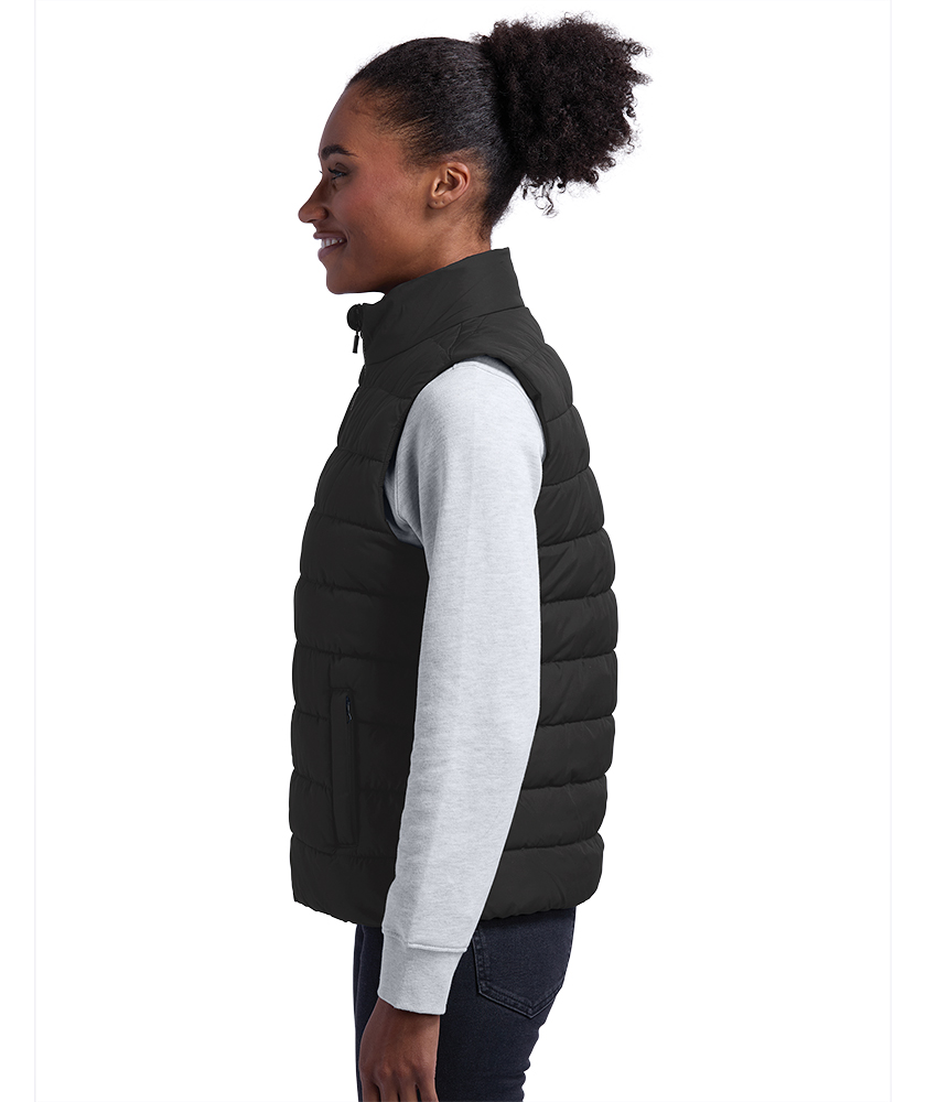 Women's Pioneer Puffer Vest 12