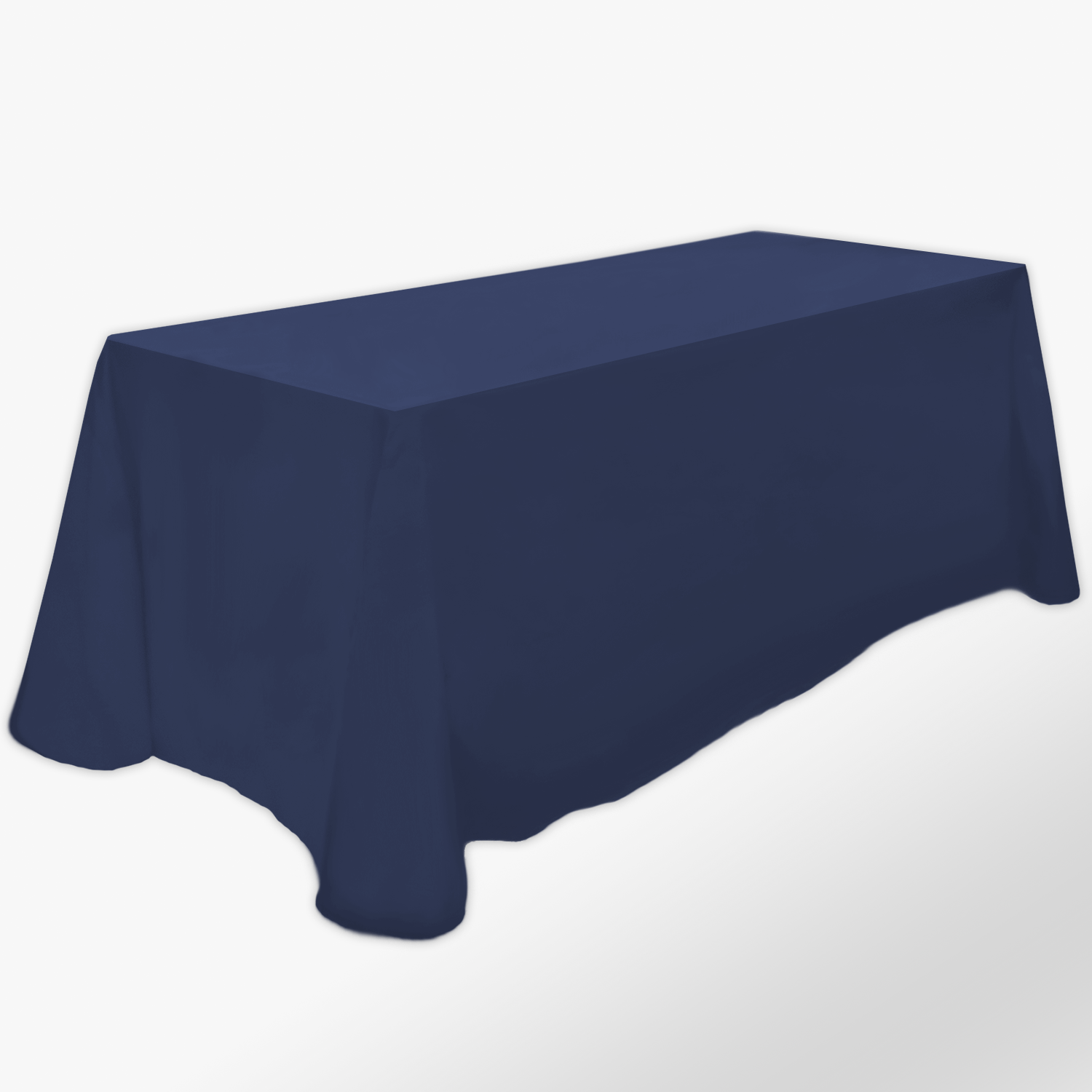 Non-Printed 8' Table Cover 68