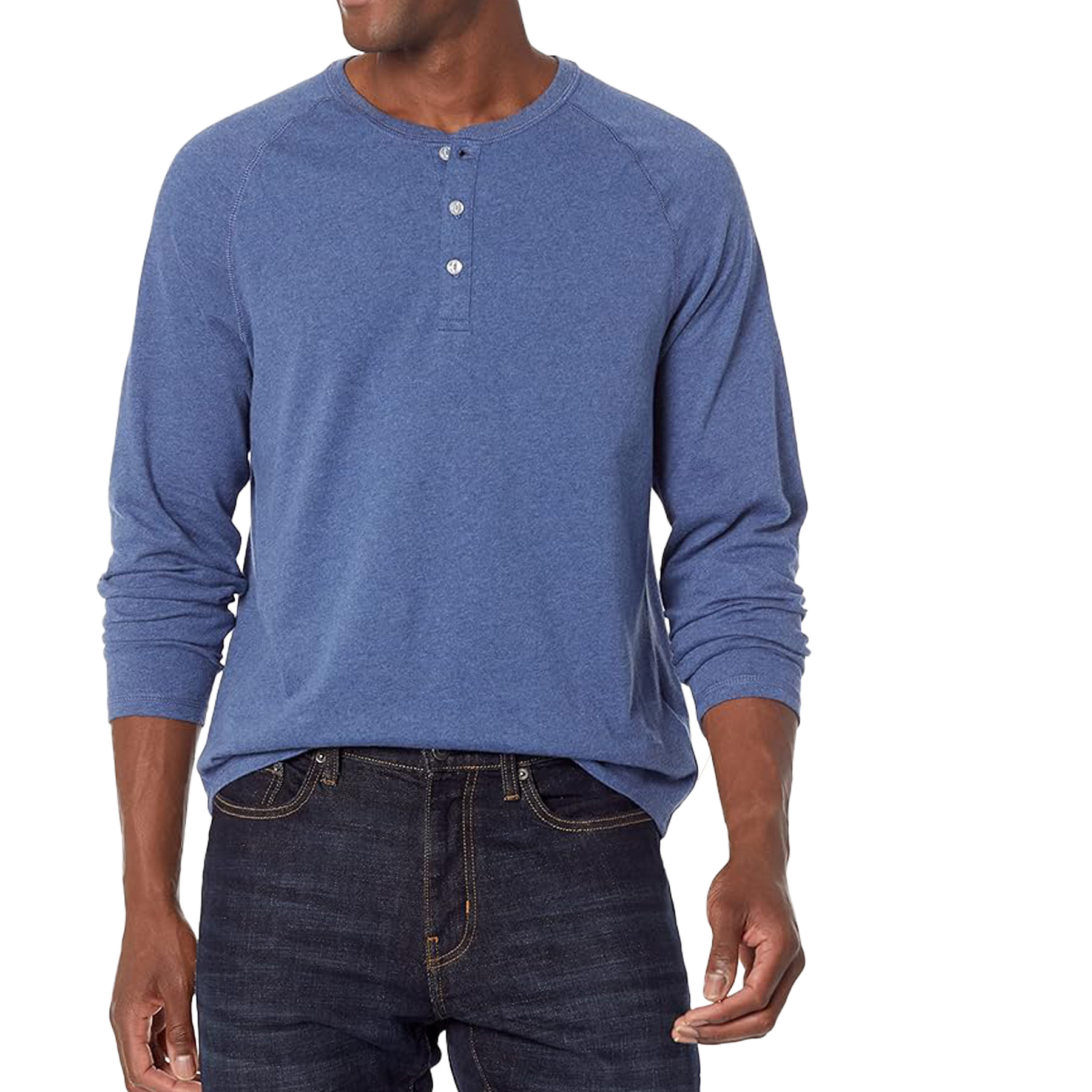 Long Sleeve Shirt 3