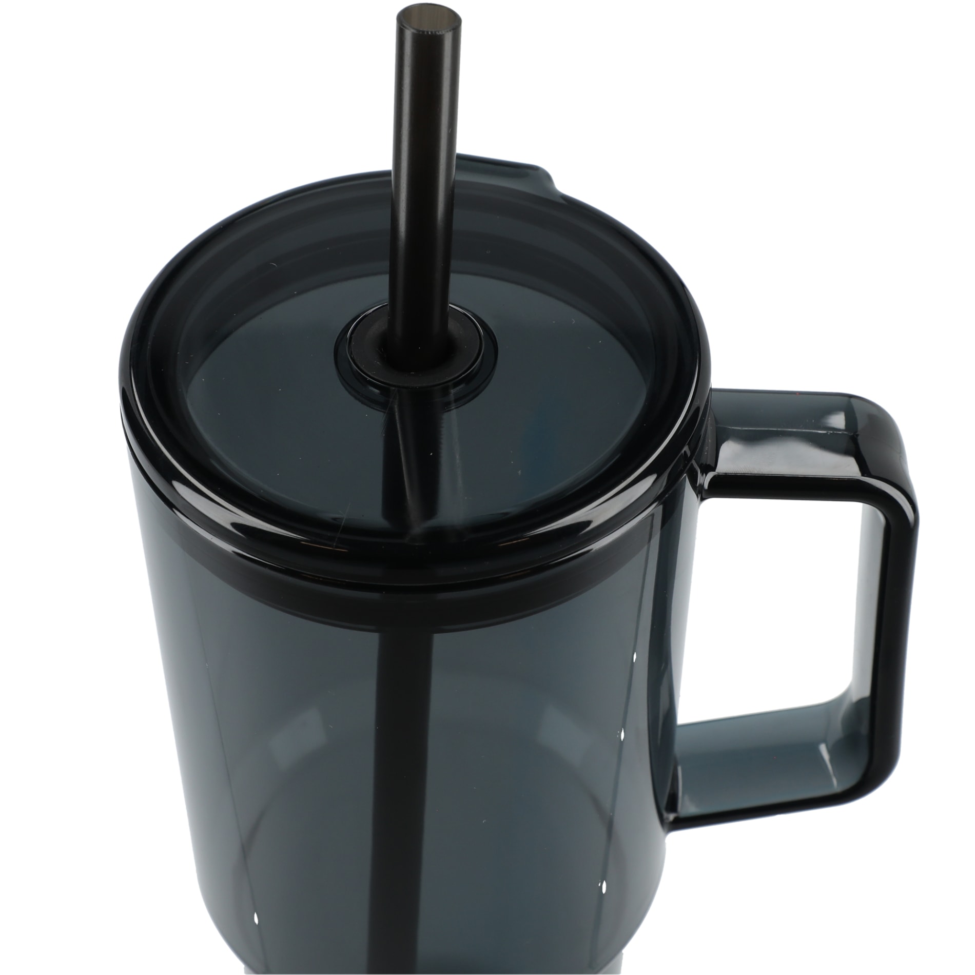 Lucien Recycled Acrylic Travel Mug 40oz 107
