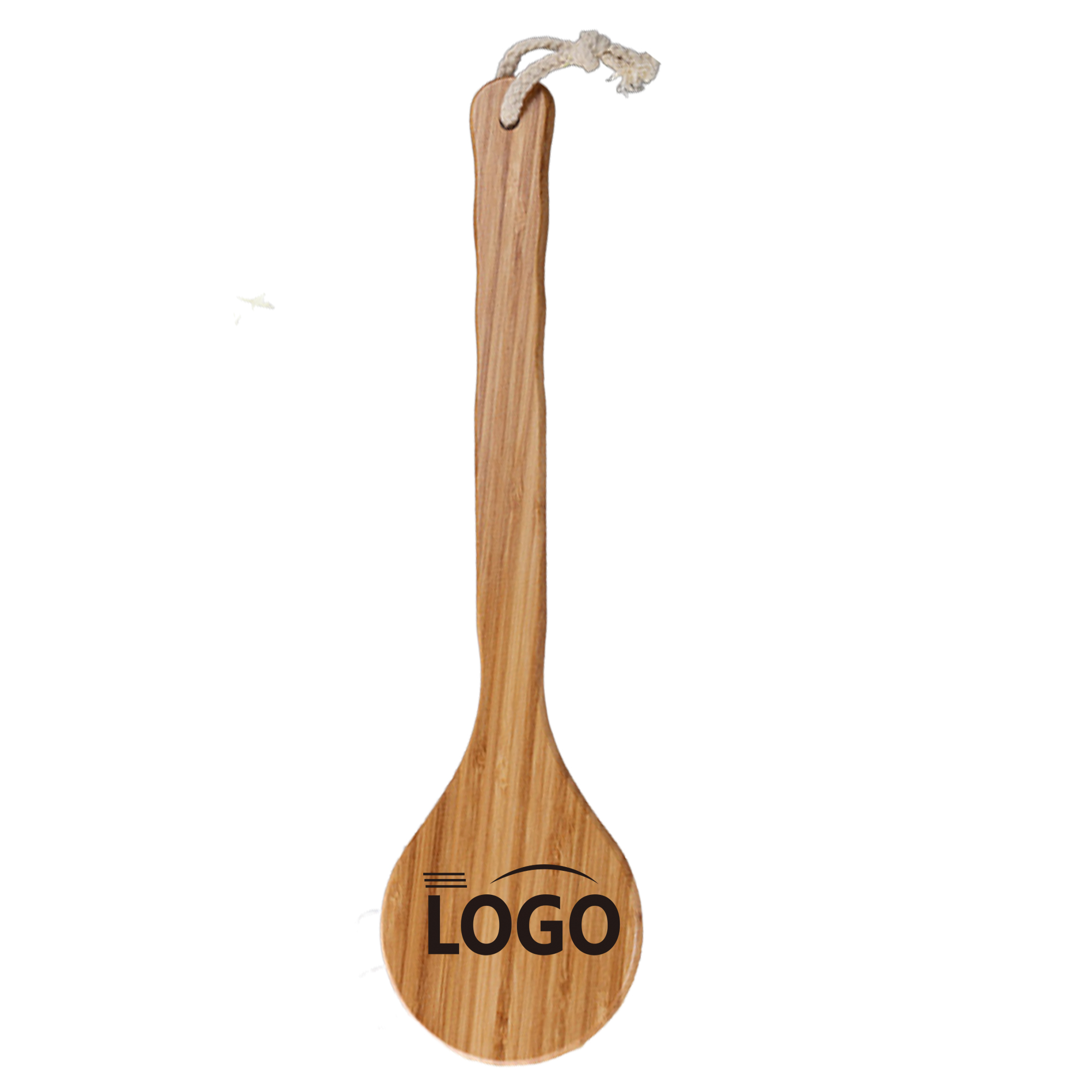 Versatile Long Handle Bath Brush 2
