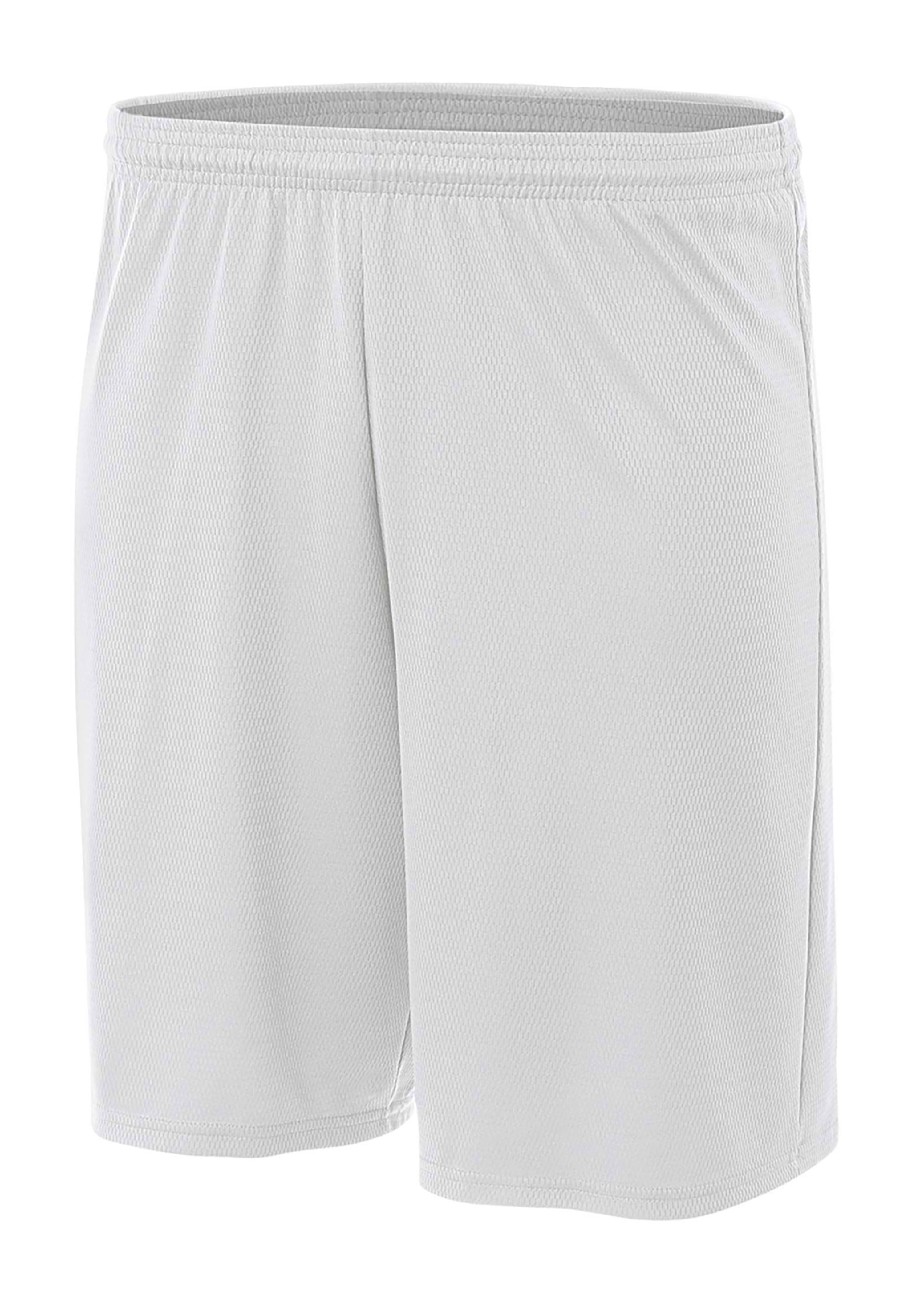 A4 Cooling Performance Power Mesh Practice 14