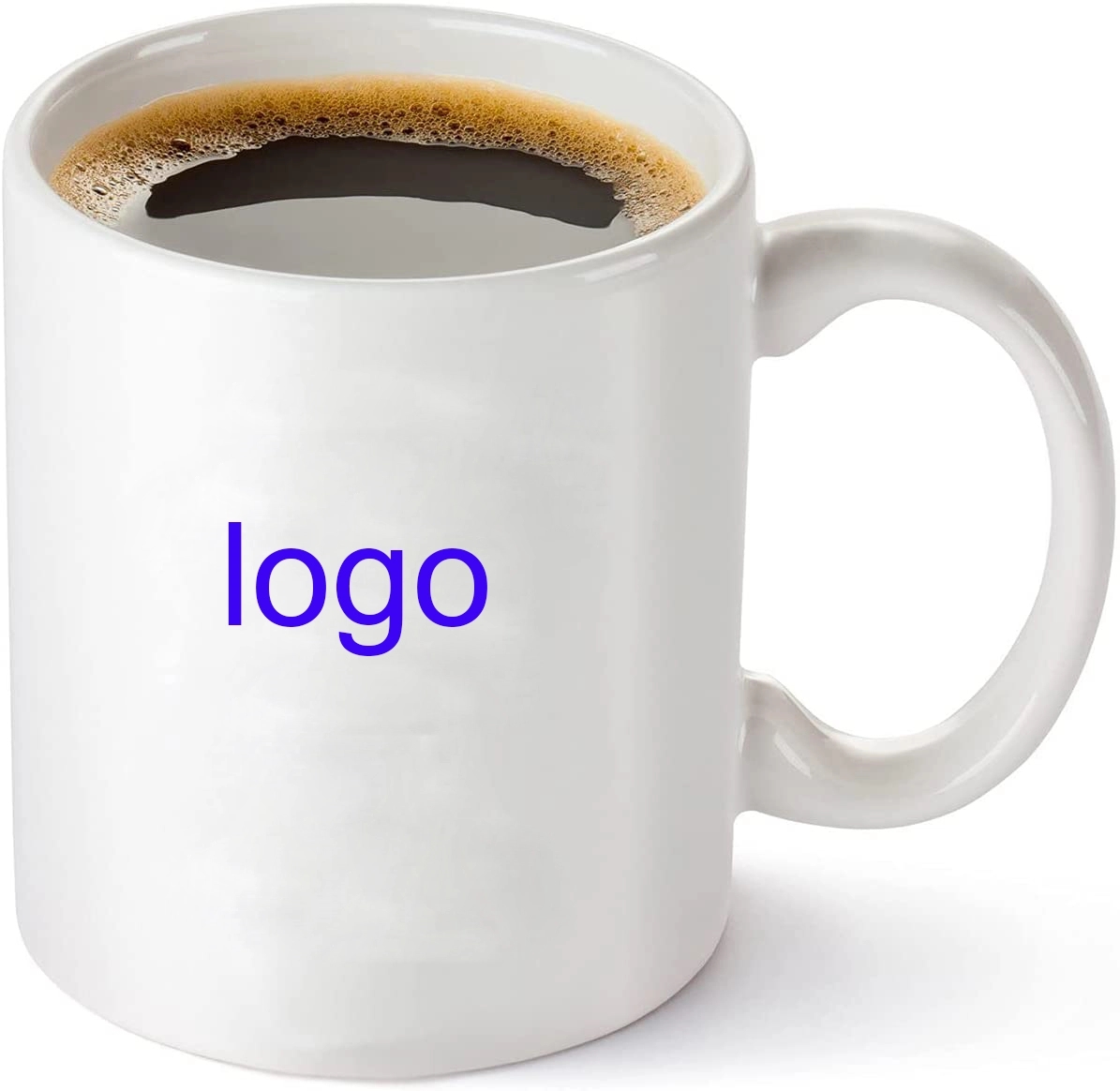 Promotional Coffee Mug 2