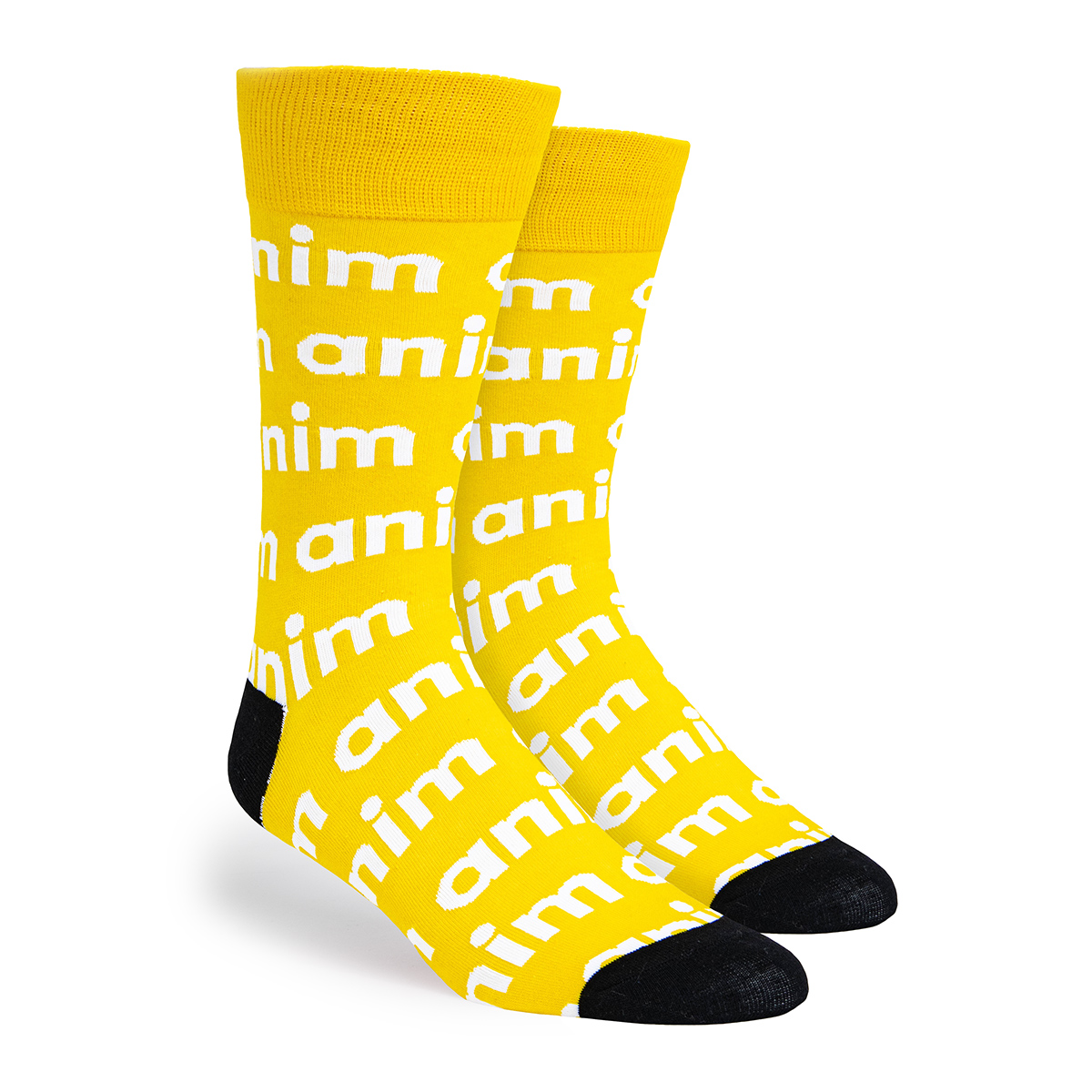 Simple Step and Repeat Simpler Socks 5