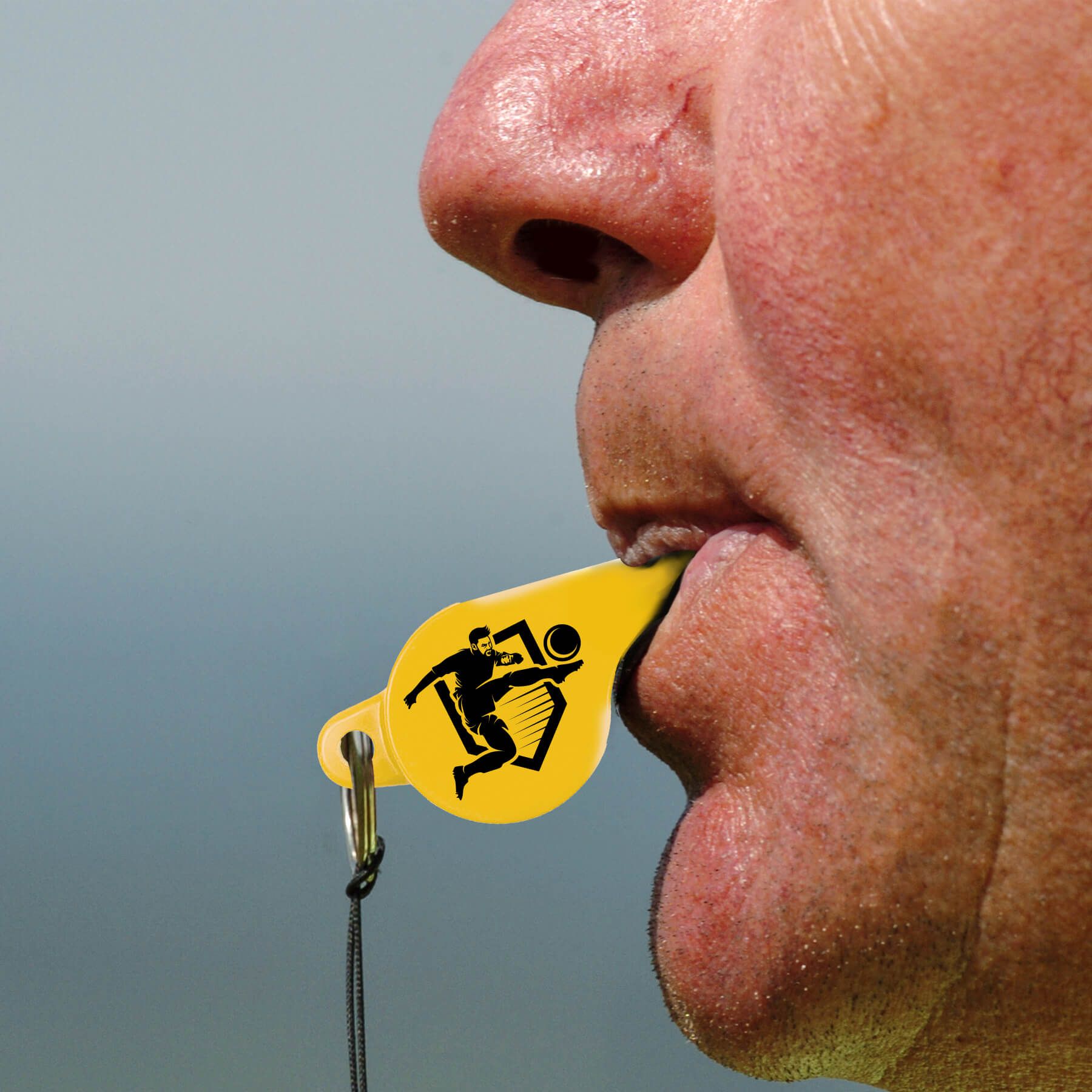 Police Whistle 8