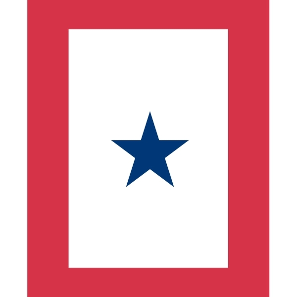 Service Garden Flag 2