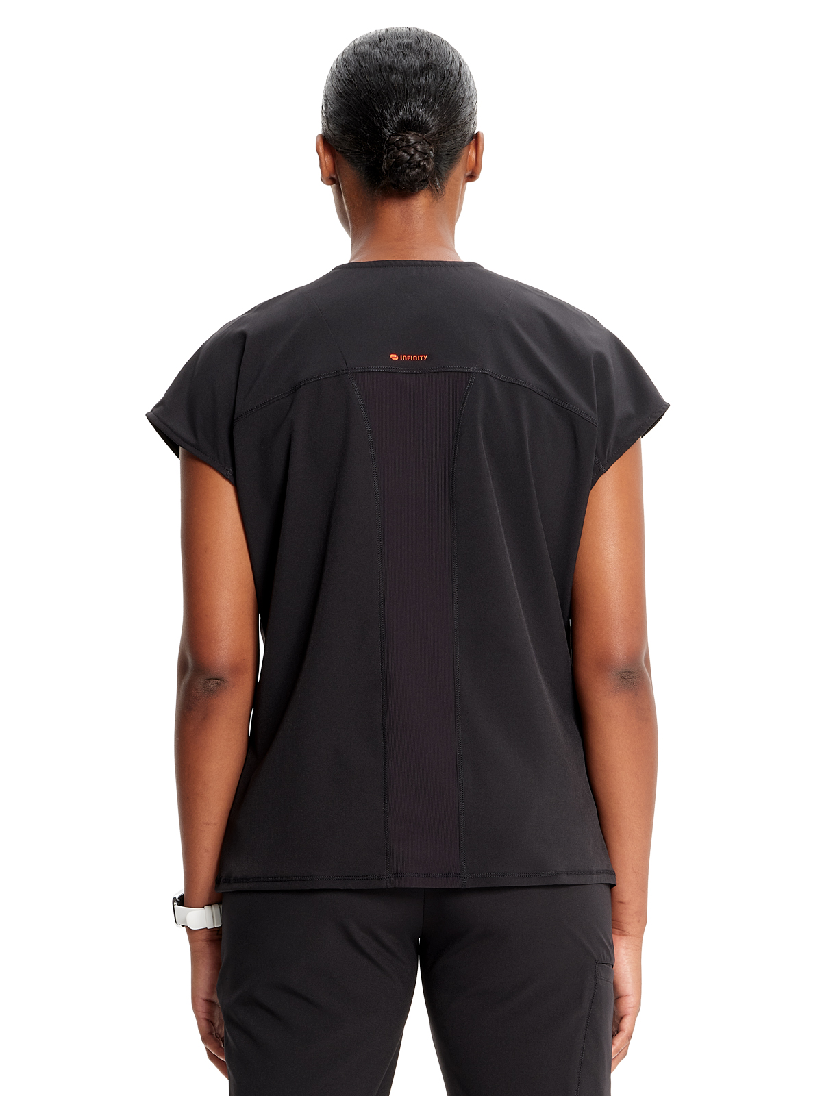 Infinity GNR8 - Women's Henley Top 26