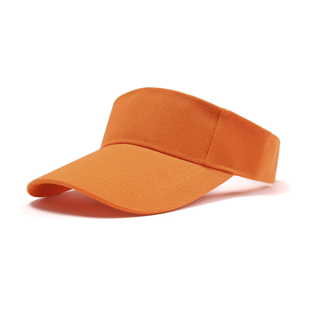 An Empty Baseball Cap