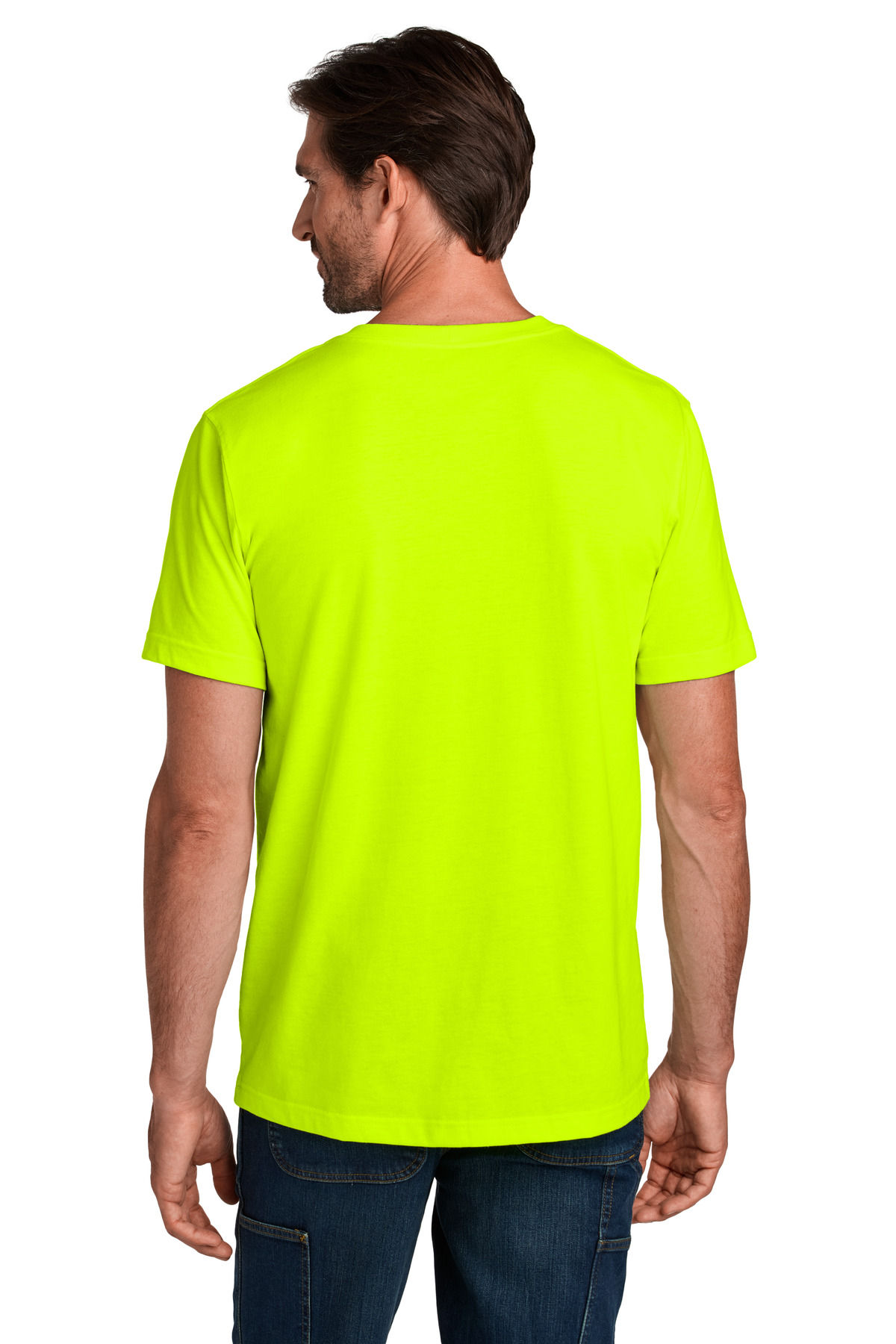 Carhartt Short Sleeve T-Shirt CT106020 24