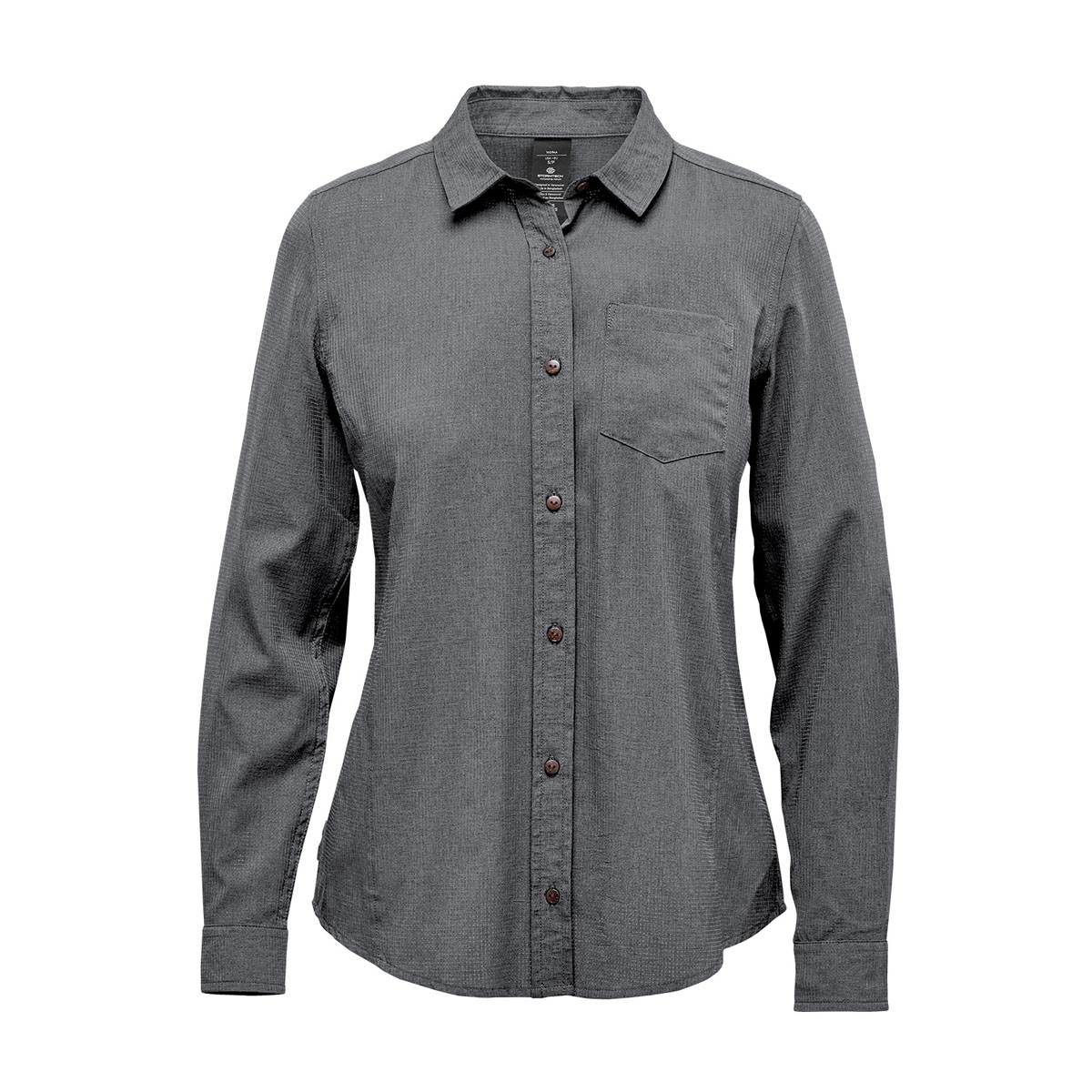 Stormtech Women's Azores Quick Dry L/S Shirt 4