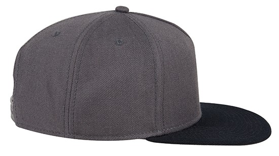 OTTO CAP® OTTO SNAP 5 Panel Pro Style Snapback Hat 32
