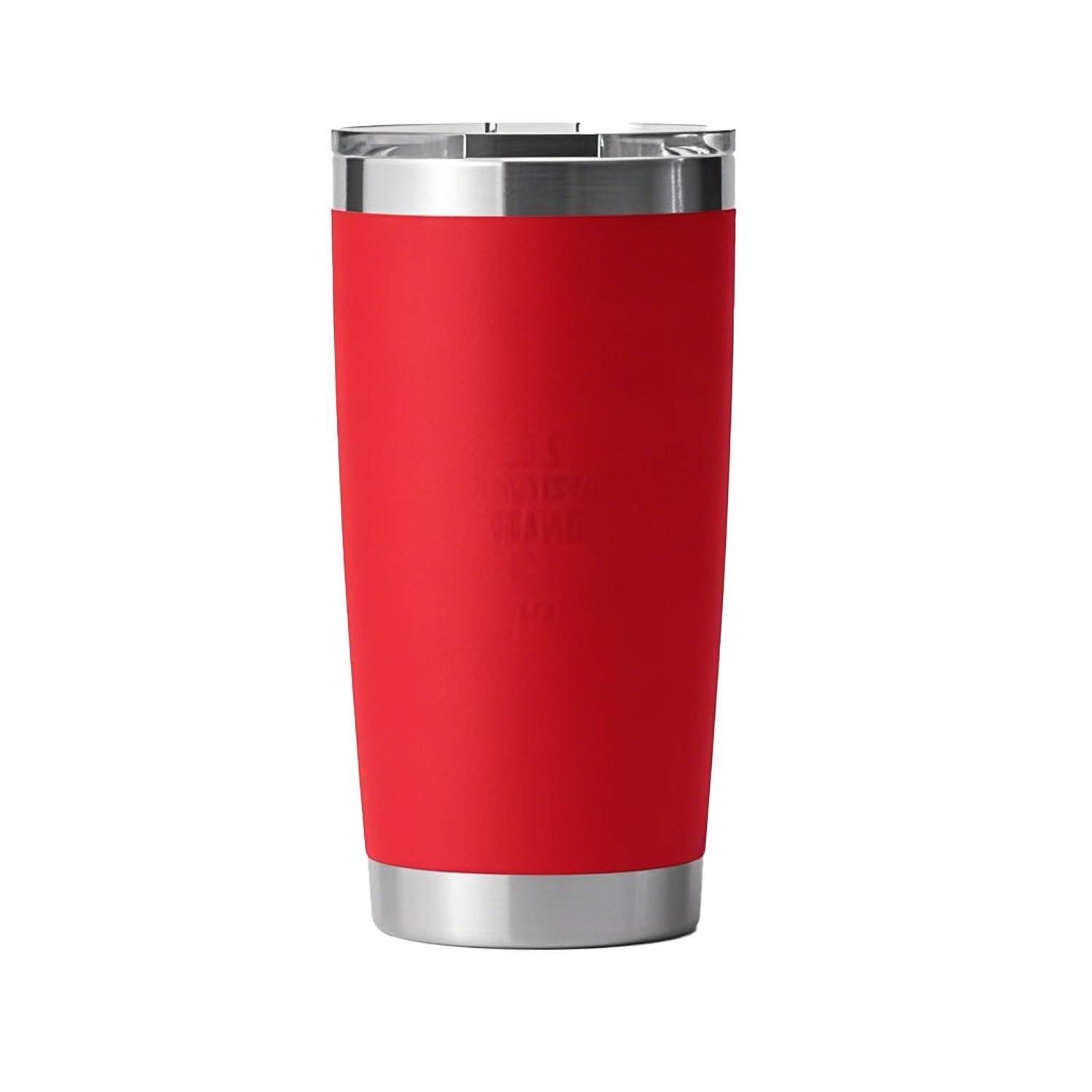 20oz Stainless Steel Insulated Travel Tumbler 16