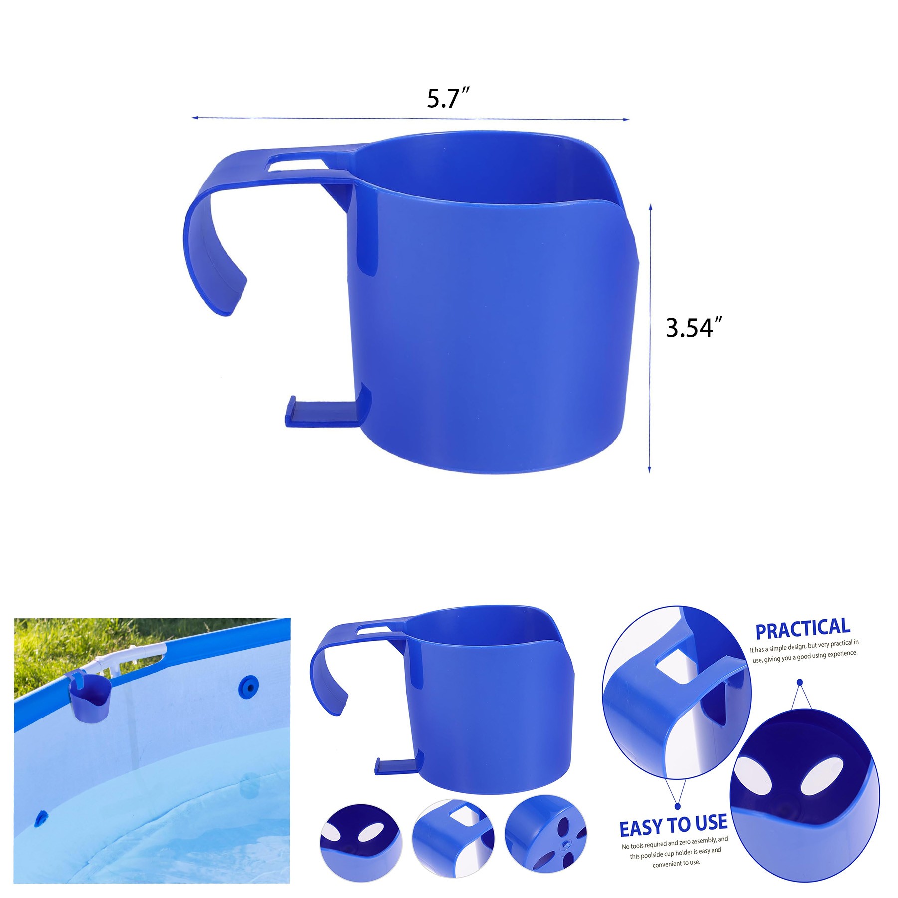 Swimming Pool Cup 3
