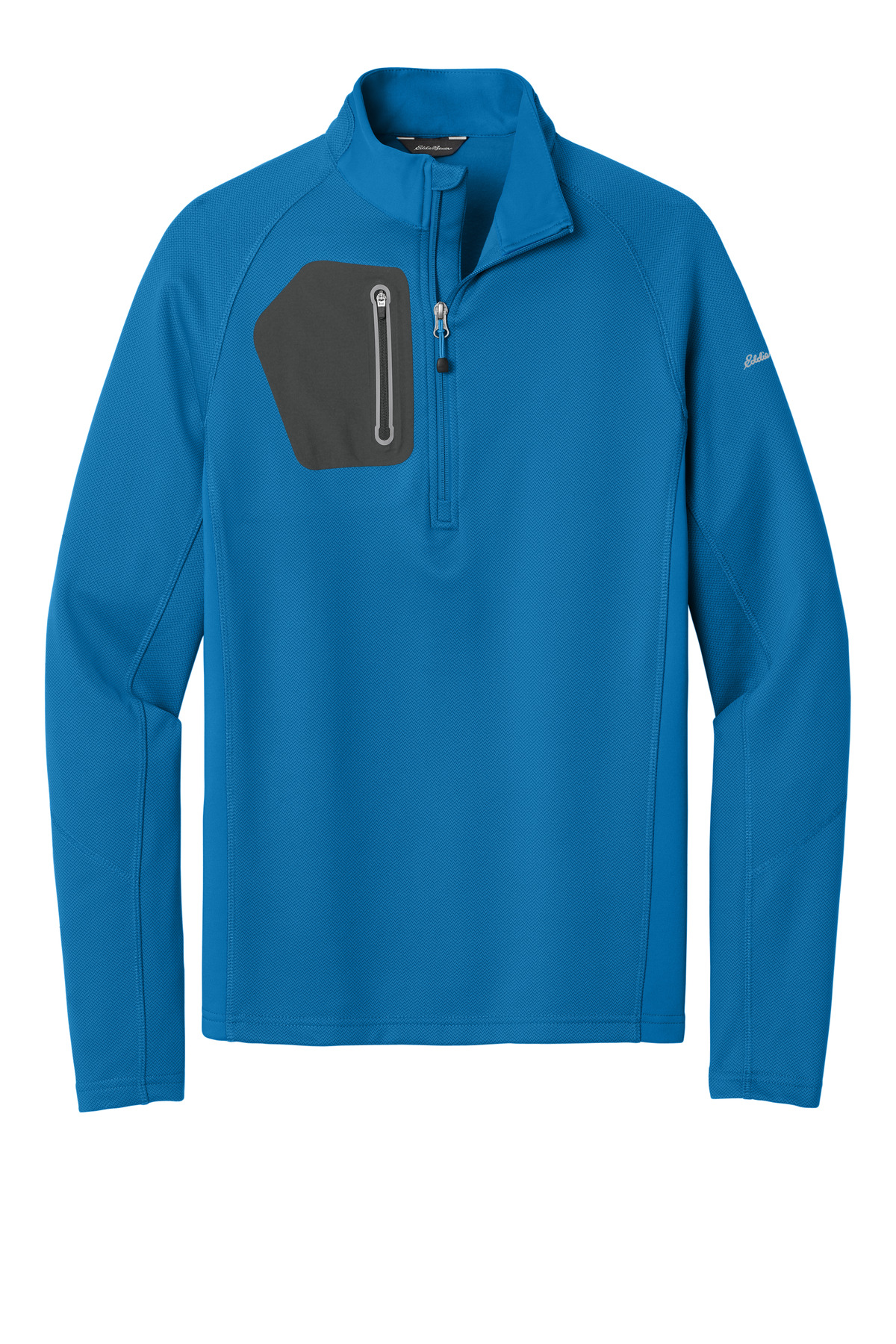 Eddie Bauer 1/2-Zip Performance Fleece. EB234