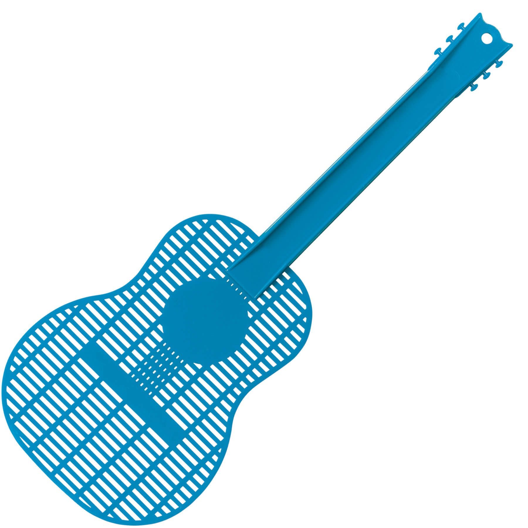 Large Guitar Fly Swatter 5