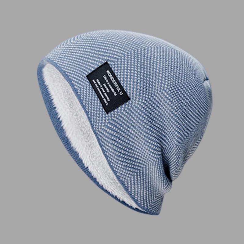 Winter Beanie Hat 5