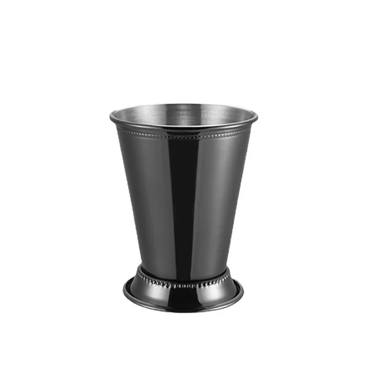 Julep Cup 4