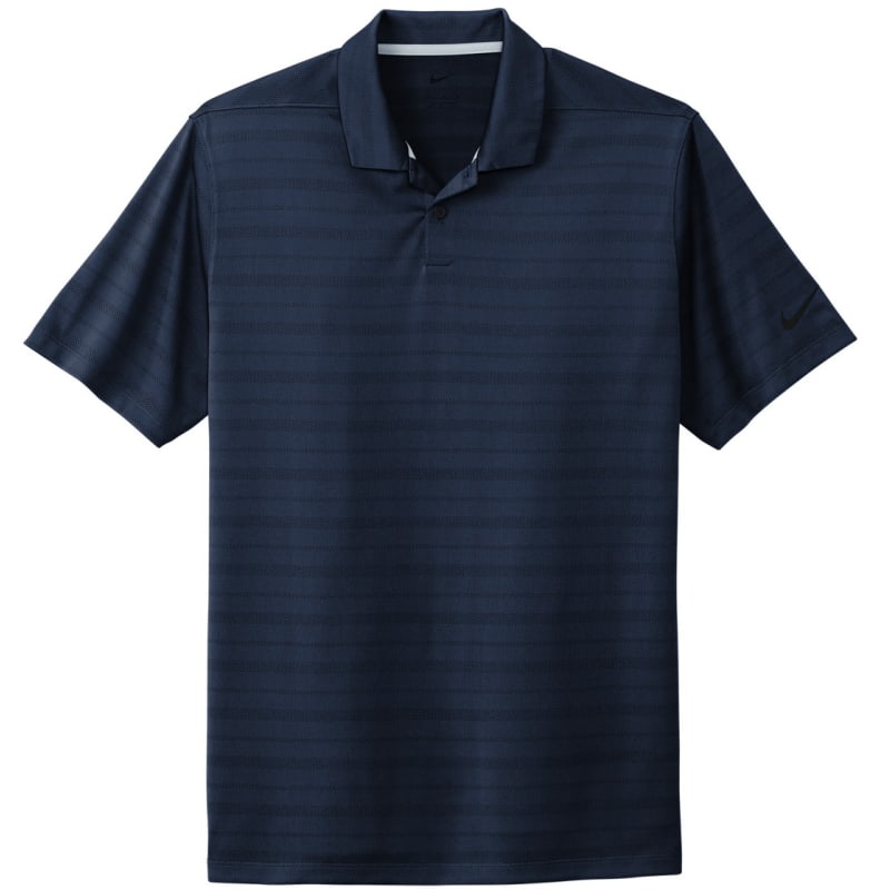 Nike Dri-FIT Vapor Jacquard Polo 9