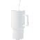 Summit 18oz Recycled Vacuum Insulated Mug w/ Straw 56