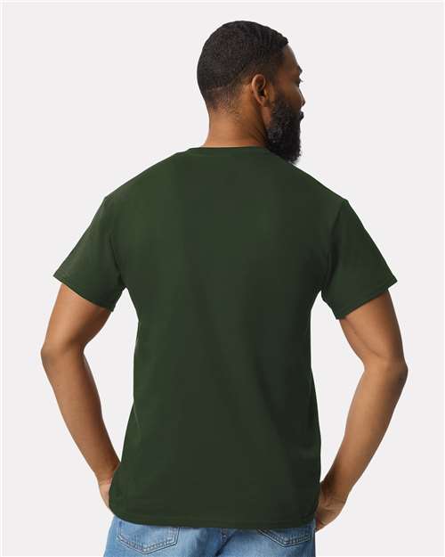 Unisex Ultra Cotton® Pocket T-Shirt - 2300 11