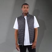 Men's TELLURIDE Packable Insulated Vest 176