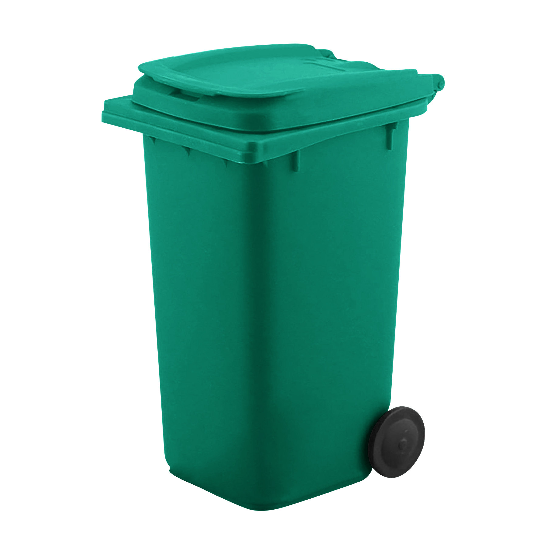 Mini Trash Bin Pen Holder 10