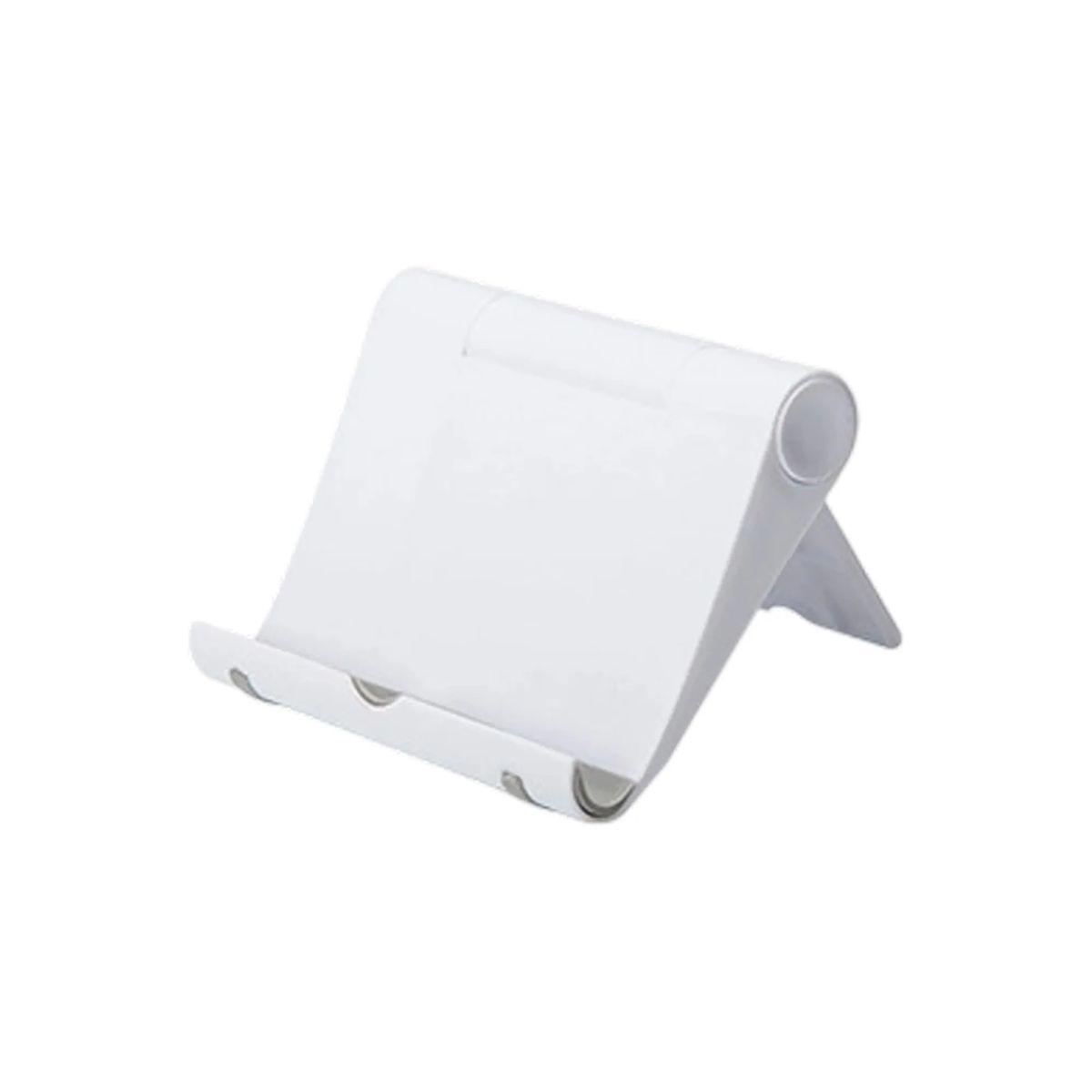 Adjustable Plastic Phone Stand for Desk 11