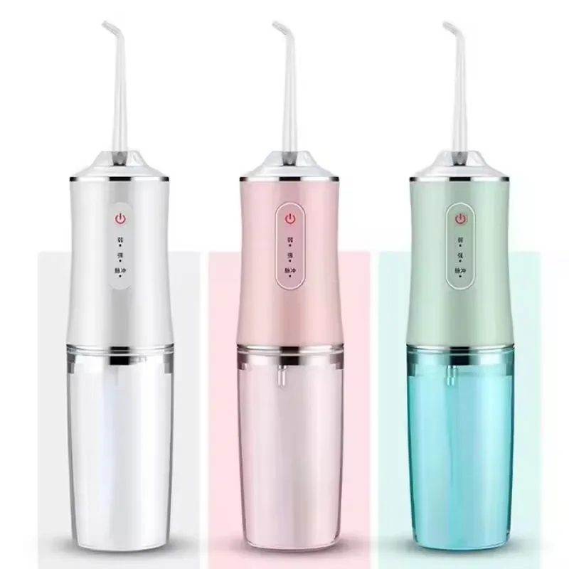 Oral Irrigator 1