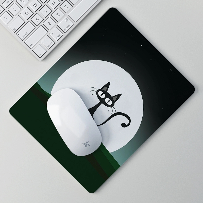 Full Color Mouse Pad 4