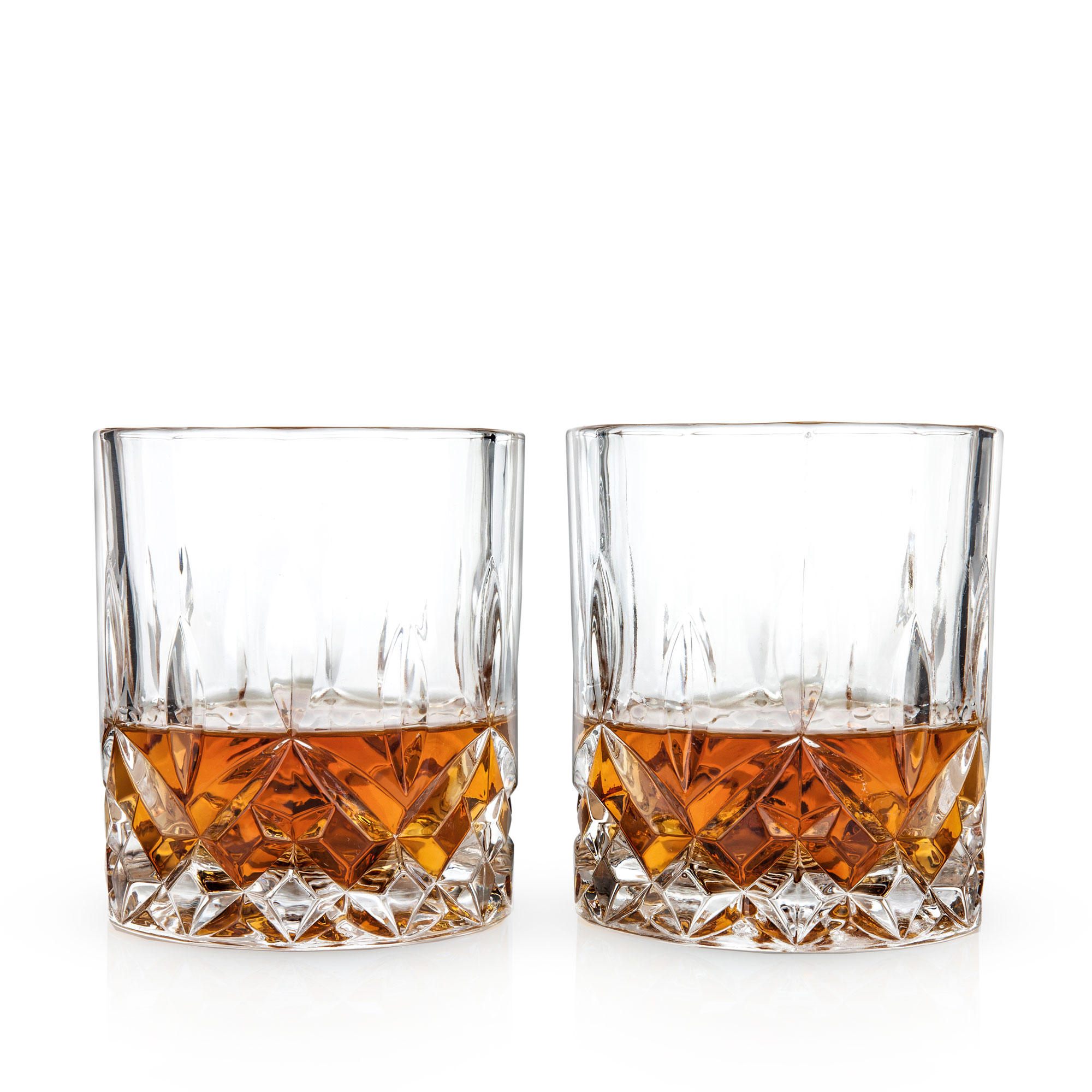 Viski® Admiral™ Tumbler, set of 2 4