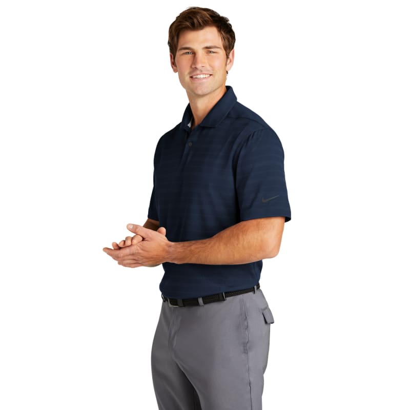 Nike Dri-FIT Vapor Jacquard Polo 5