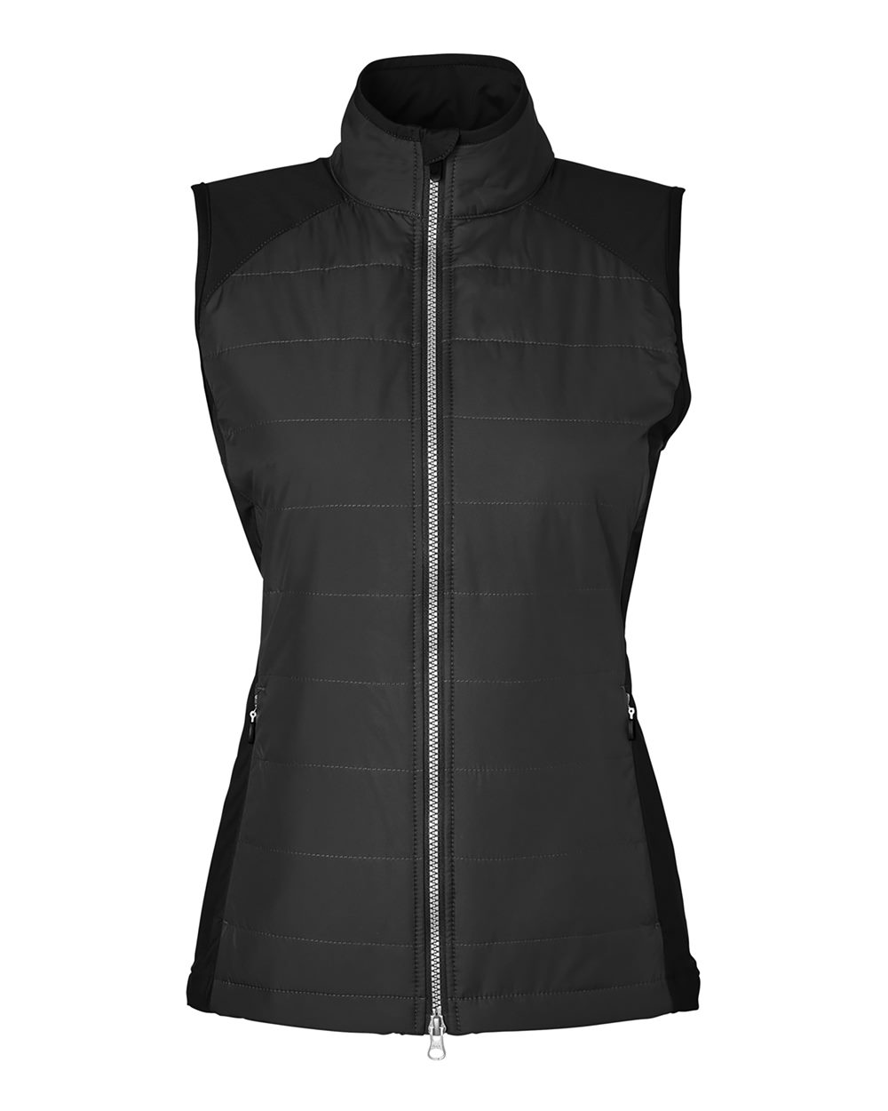 Women's Tess Hybrid Vest - L324L 16